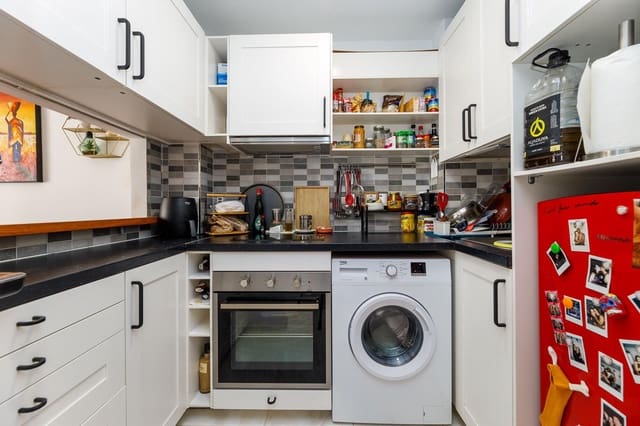1 slaapkamer Flat te koop in Nou Llevant, Palma de Mallorca - € 295.000 (Ref: 9959948)