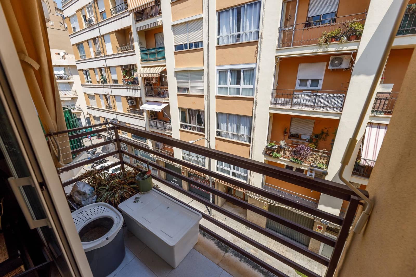 1 slaapkamer Flat te koop in Palma de Mallorca - € 295.000 (Ref: 9959948)