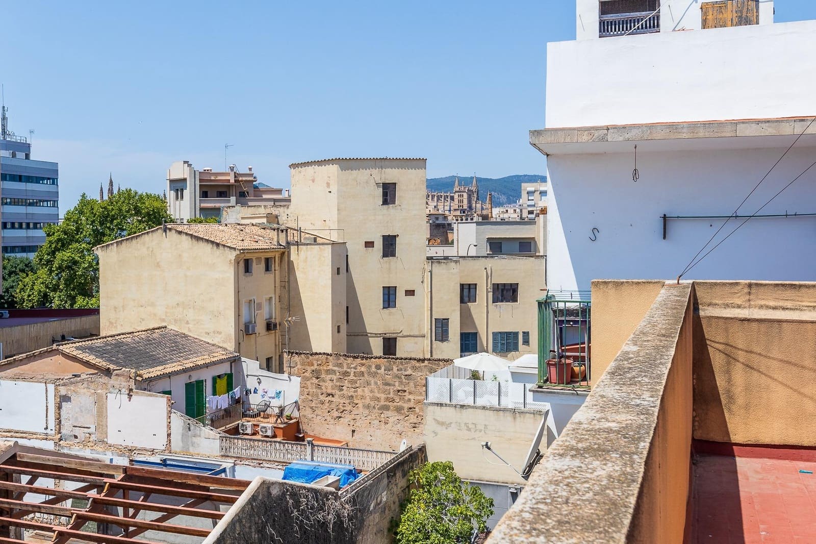 1 slaapkamer Flat te koop in Palma de Mallorca - € 295.000 (Ref: 9959948)