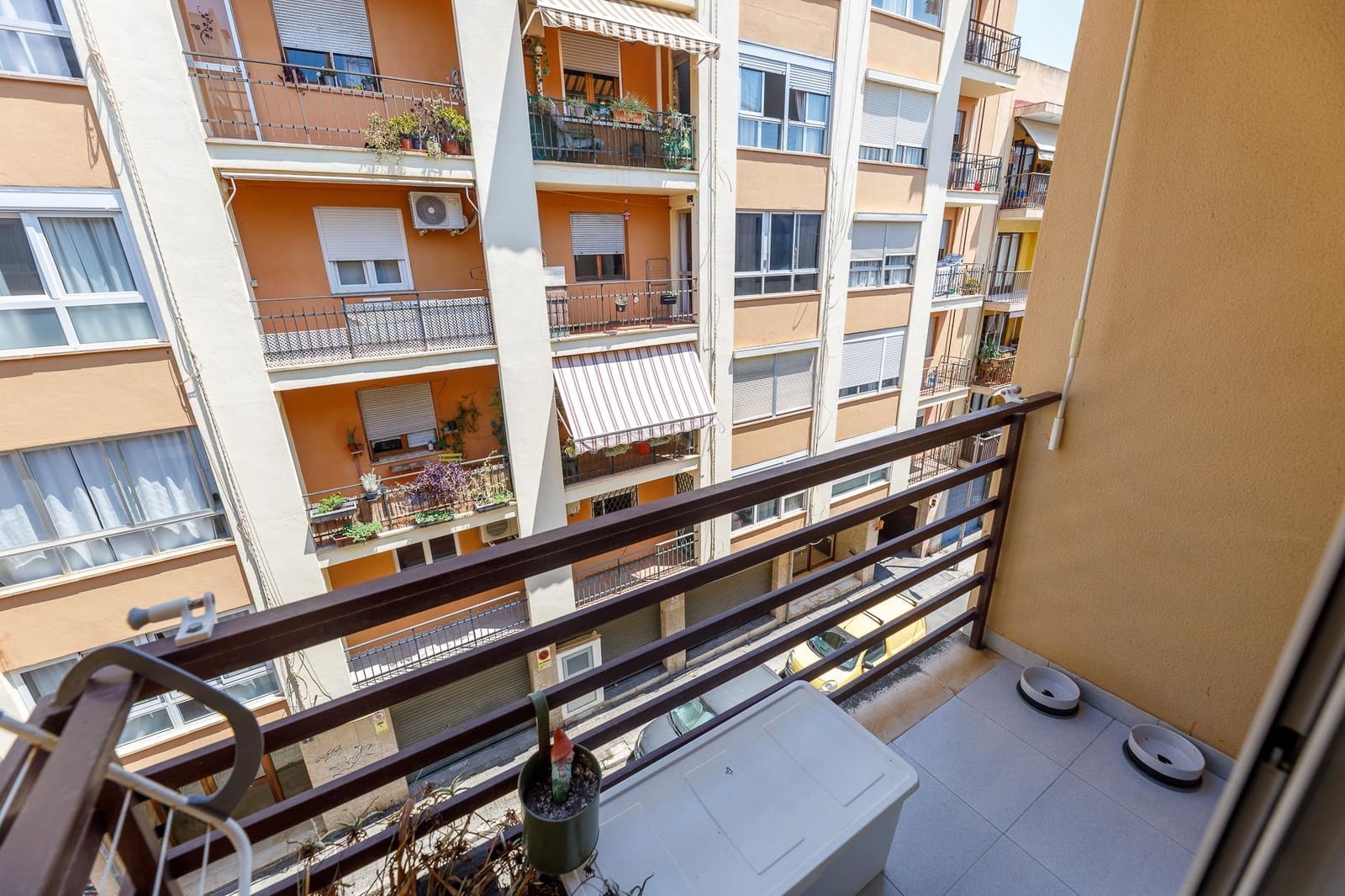 1 slaapkamer Flat te koop in Palma de Mallorca - € 295.000 (Ref: 9959948)