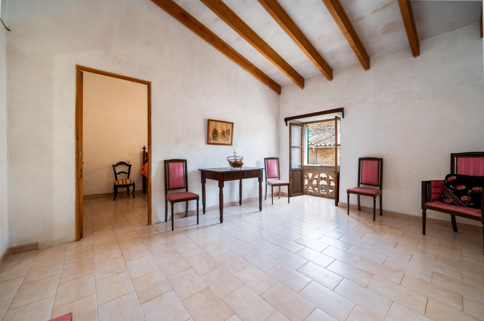 Casa de 4 habitaciones en Santa María del Camí en venta con garaje - 750.000 € (Ref: 9973493)