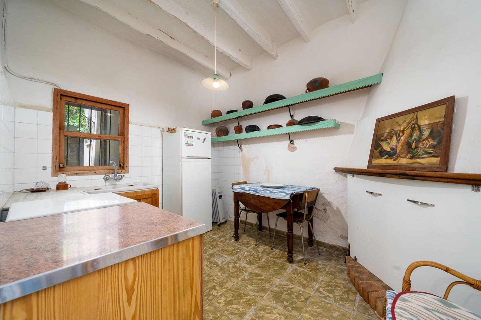 Casa de 4 habitaciones en Santa María del Camí en venta con garaje - 750.000 € (Ref: 9973493)
