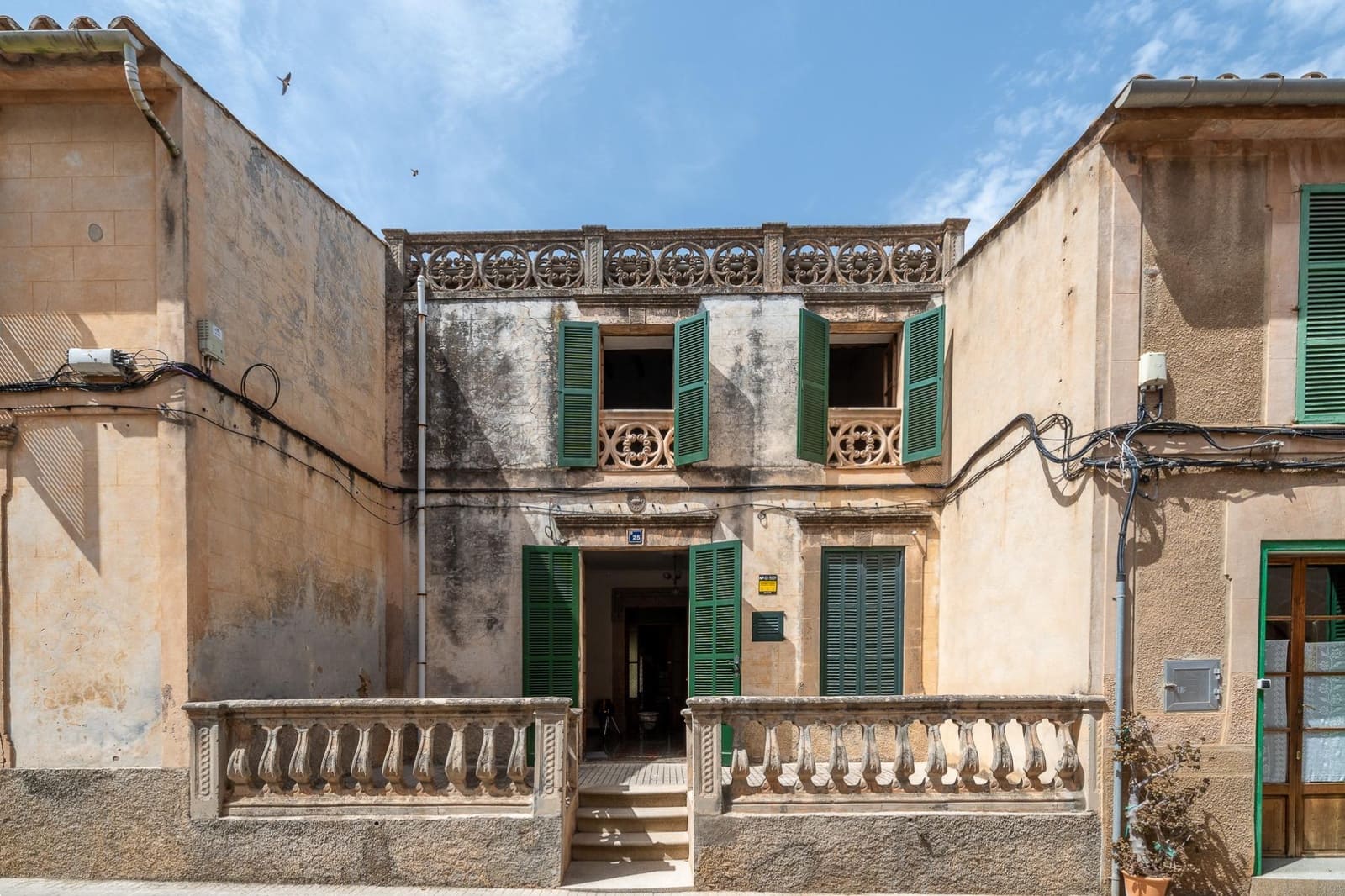 Casa de 4 habitaciones en Santa María del Camí en venta con garaje - 750.000 € (Ref: 9973493)