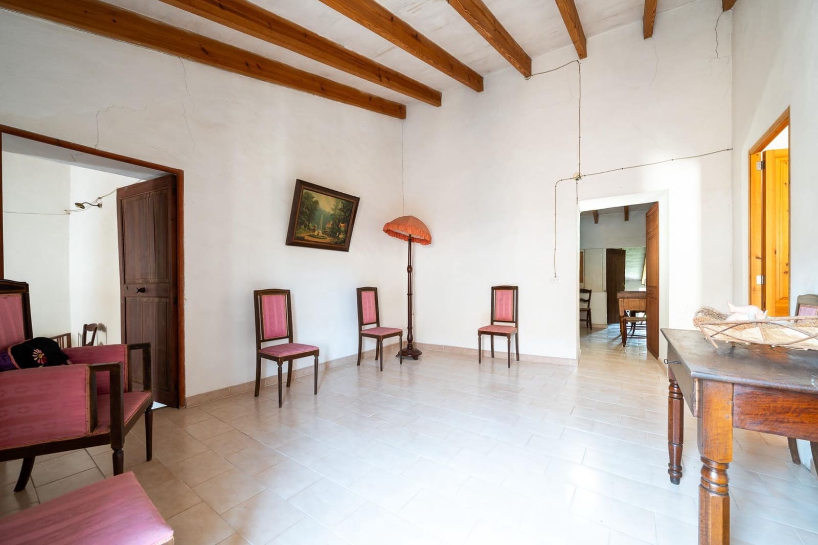 Casa de 4 habitaciones en Santa María del Camí en venta con garaje - 750.000 € (Ref: 9973493)