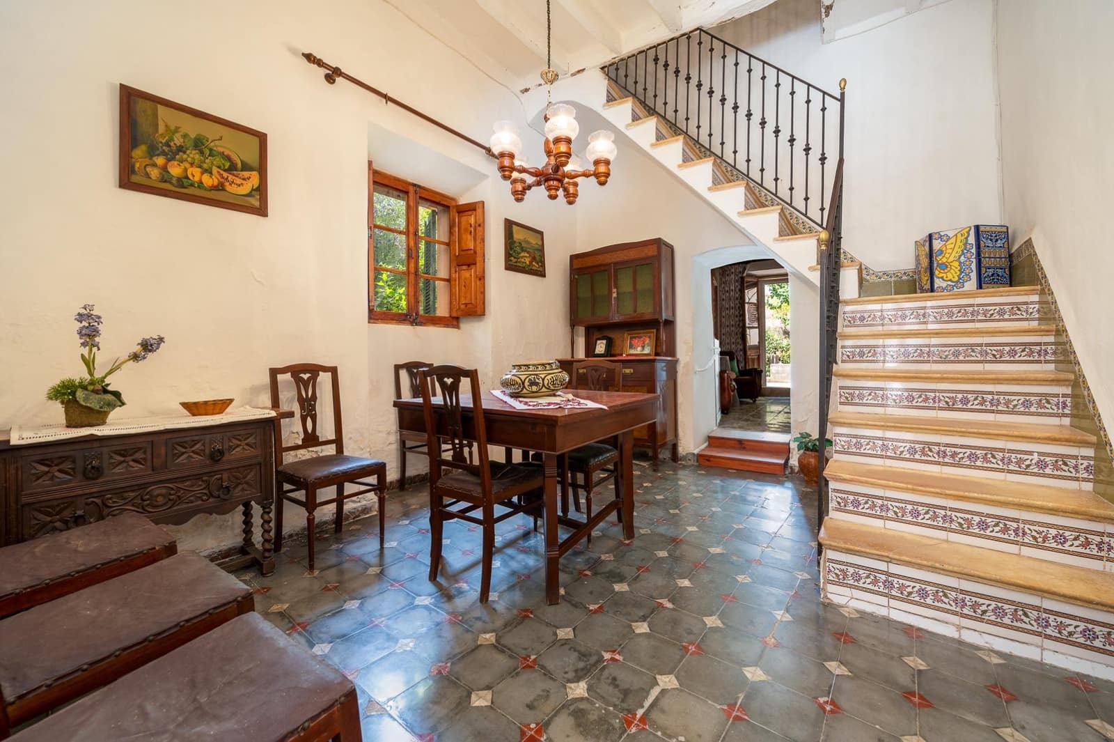 Casa de 4 habitaciones en Santa María del Camí en venta con garaje - 750.000 € (Ref: 9973493)