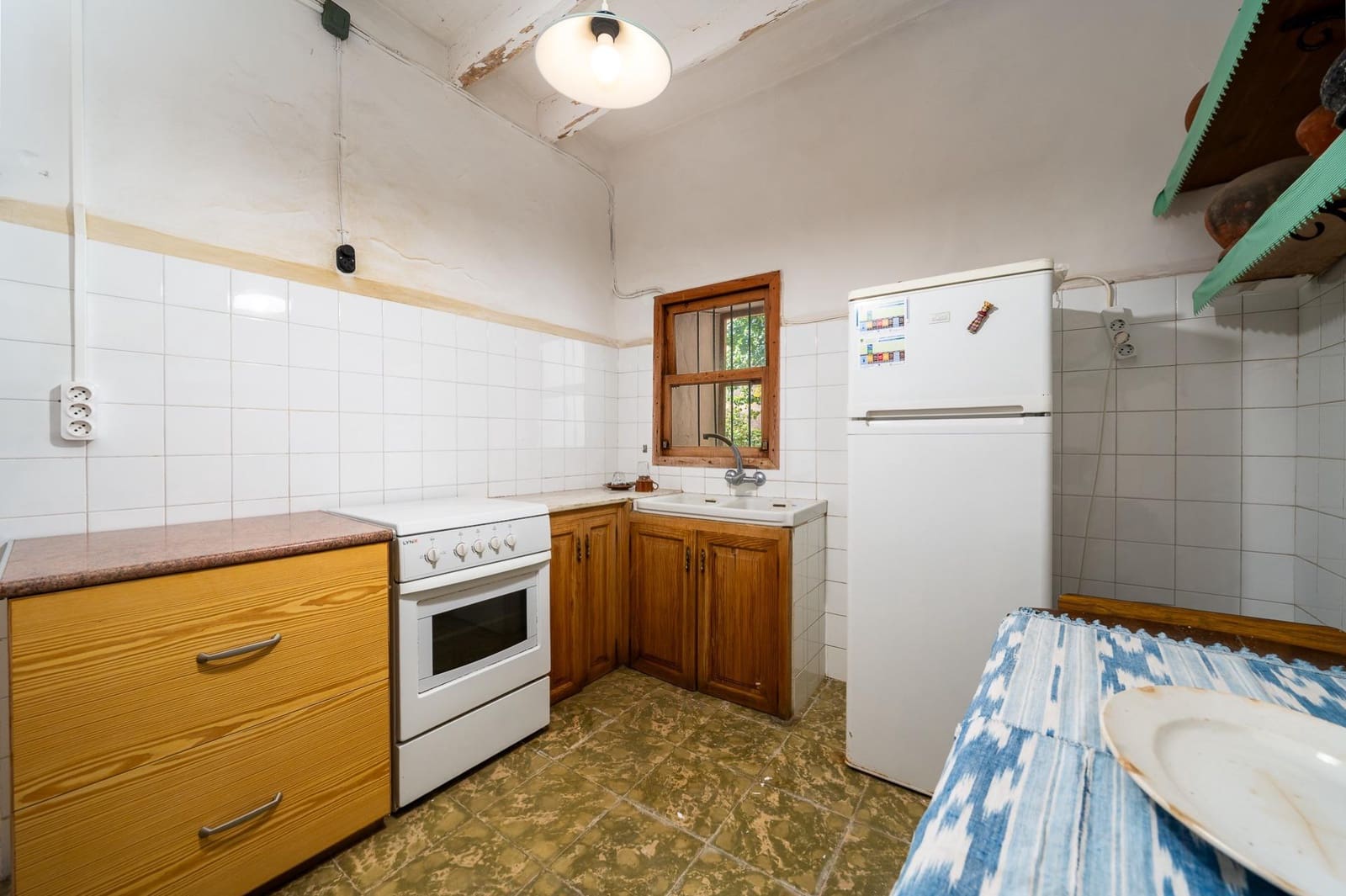 Casa de 4 habitaciones en Santa María del Camí en venta con garaje - 750.000 € (Ref: 9973493)