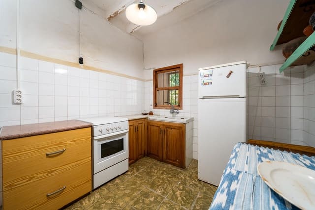 4 soveværelse Byhus til salg i Santa María del Camí med garage - € 750.000 (Ref: 9973493)
