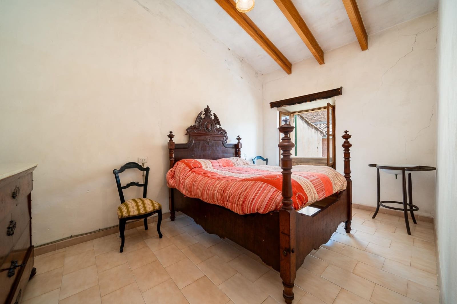 Casa de 4 habitaciones en Santa María del Camí en venta con garaje - 750.000 € (Ref: 9973493)
