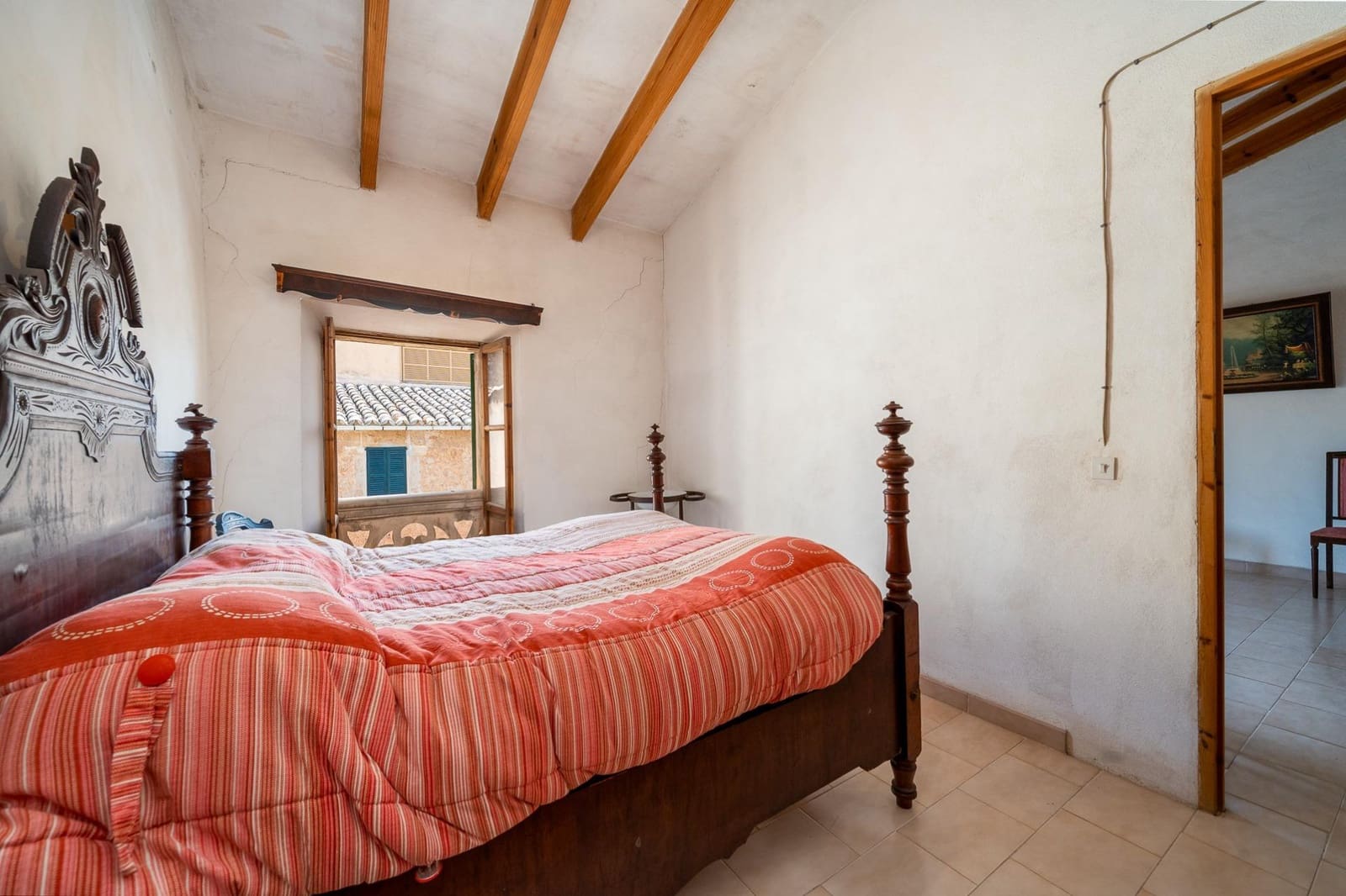 Casa de 4 habitaciones en Santa María del Camí en venta con garaje - 750.000 € (Ref: 9973493)
