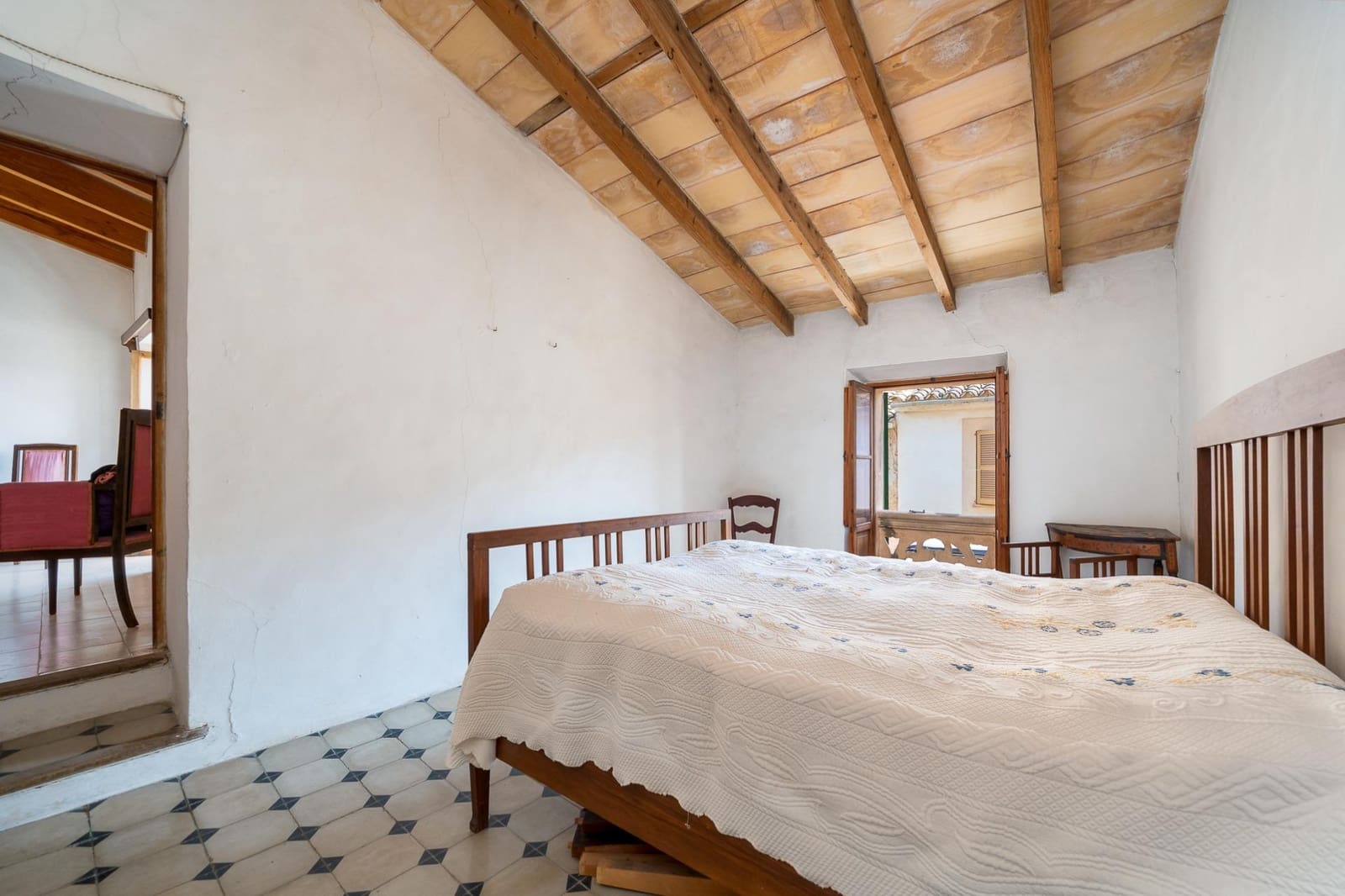 Casa de 4 habitaciones en Santa María del Camí en venta con garaje - 750.000 € (Ref: 9973493)