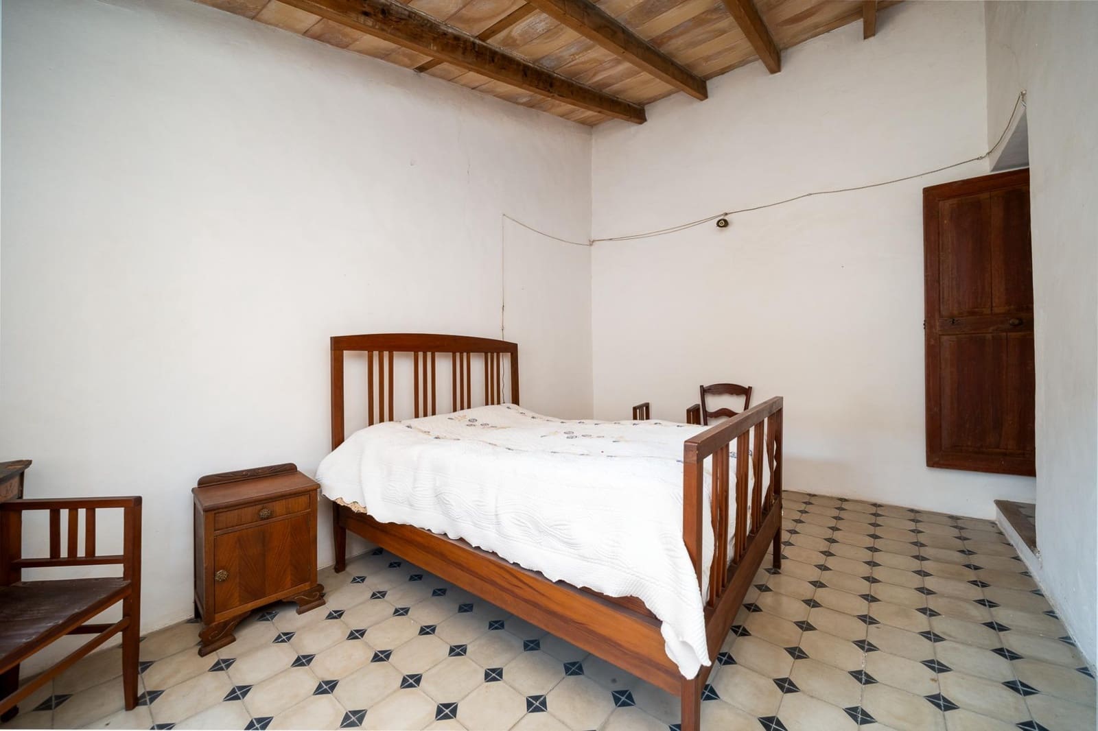 Casa de 4 habitaciones en Santa María del Camí en venta con garaje - 750.000 € (Ref: 9973493)