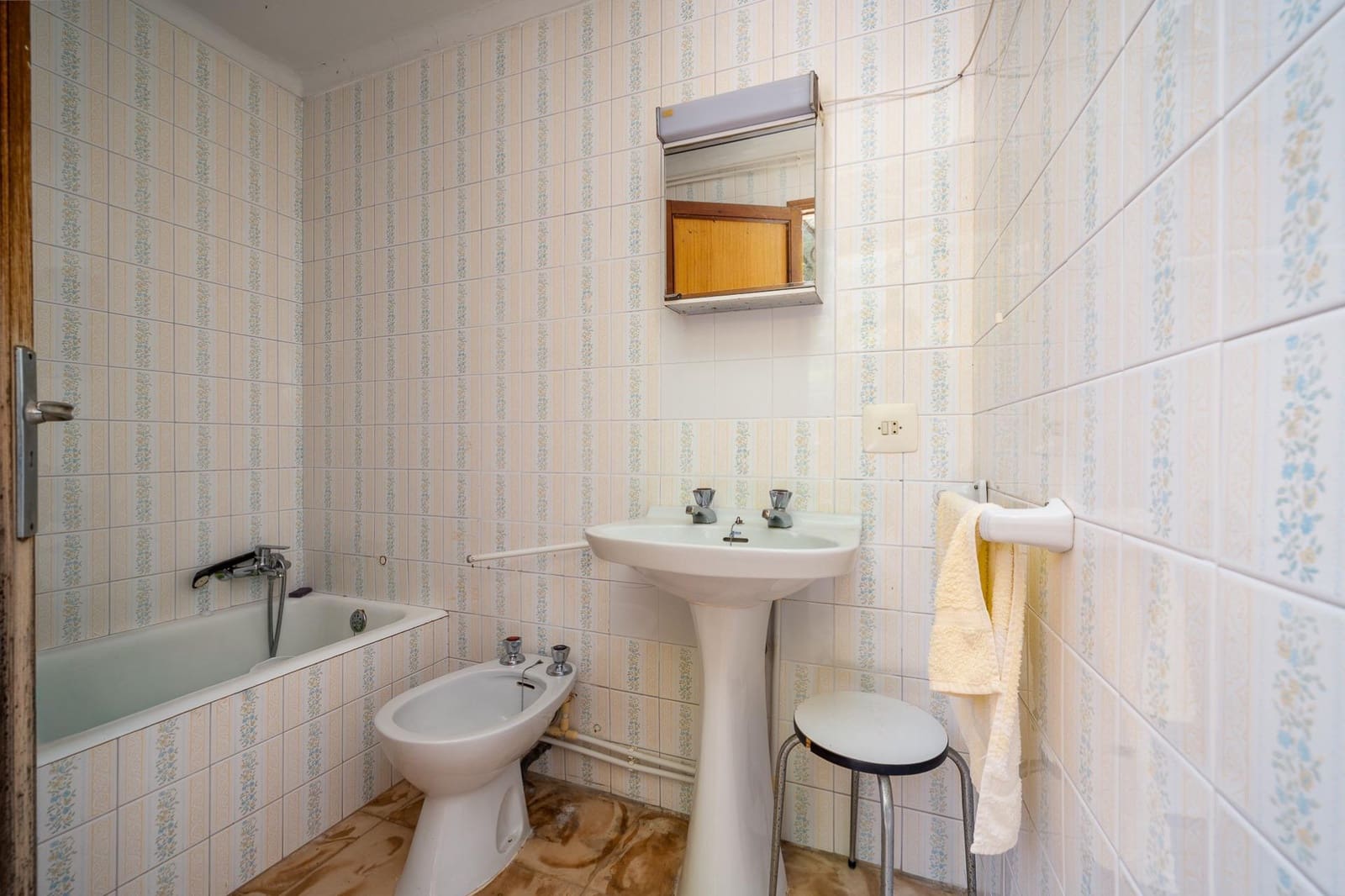 Casa de 4 habitaciones en Santa María del Camí en venta con garaje - 750.000 € (Ref: 9973493)