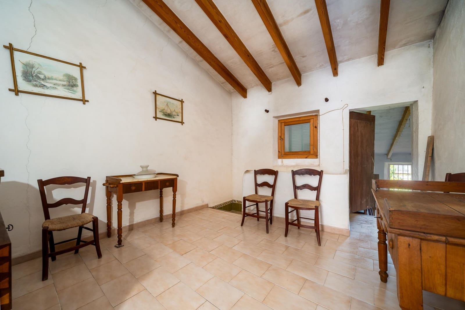 Casa de 4 habitaciones en Santa María del Camí en venta con garaje - 750.000 € (Ref: 9973493)