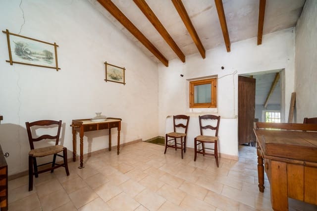 4 soveværelse Byhus til salg i Santa María del Camí med garage - € 750.000 (Ref: 9973493)
