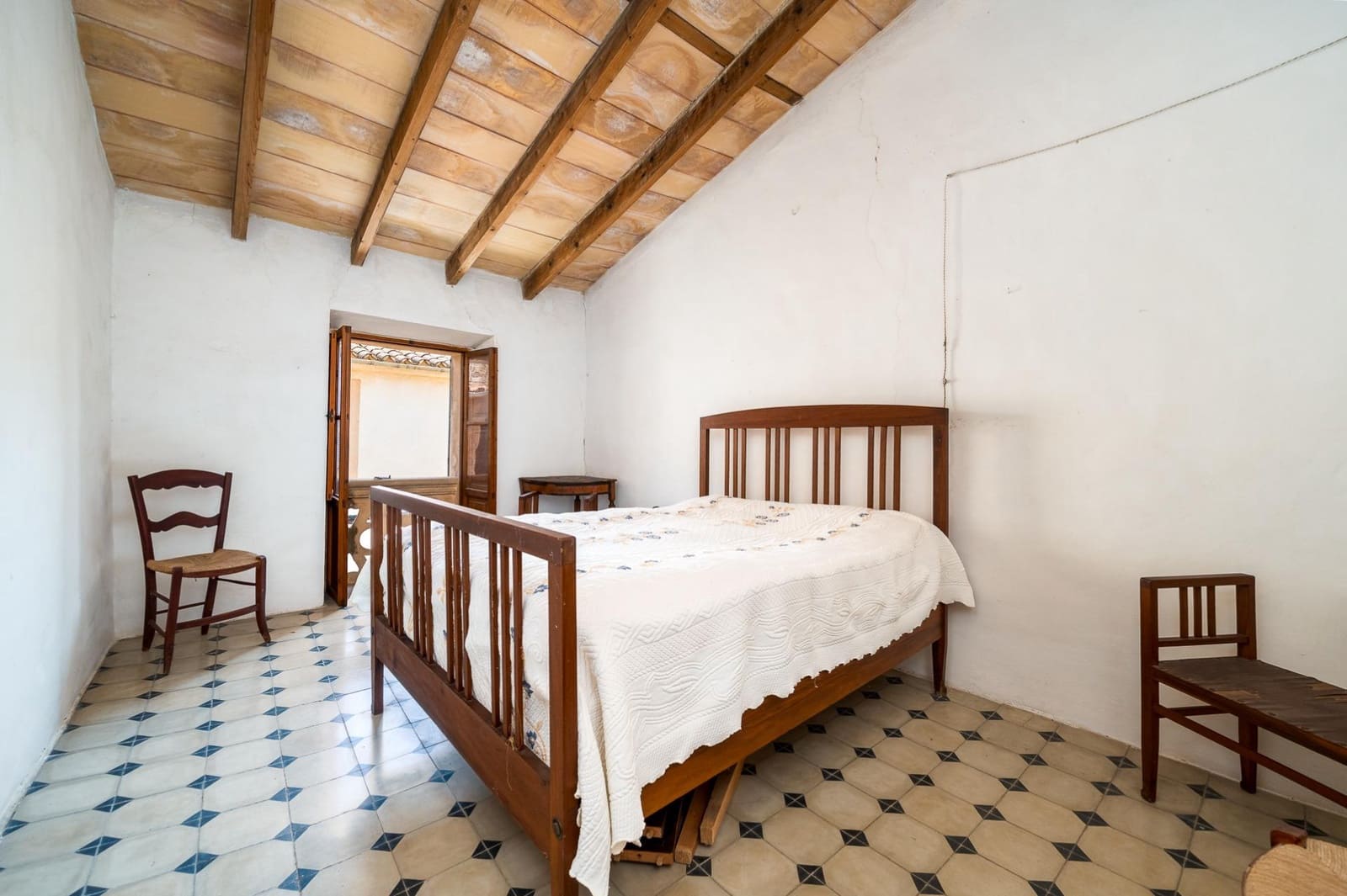 Casa de 4 habitaciones en Santa María del Camí en venta con garaje - 750.000 € (Ref: 9973493)