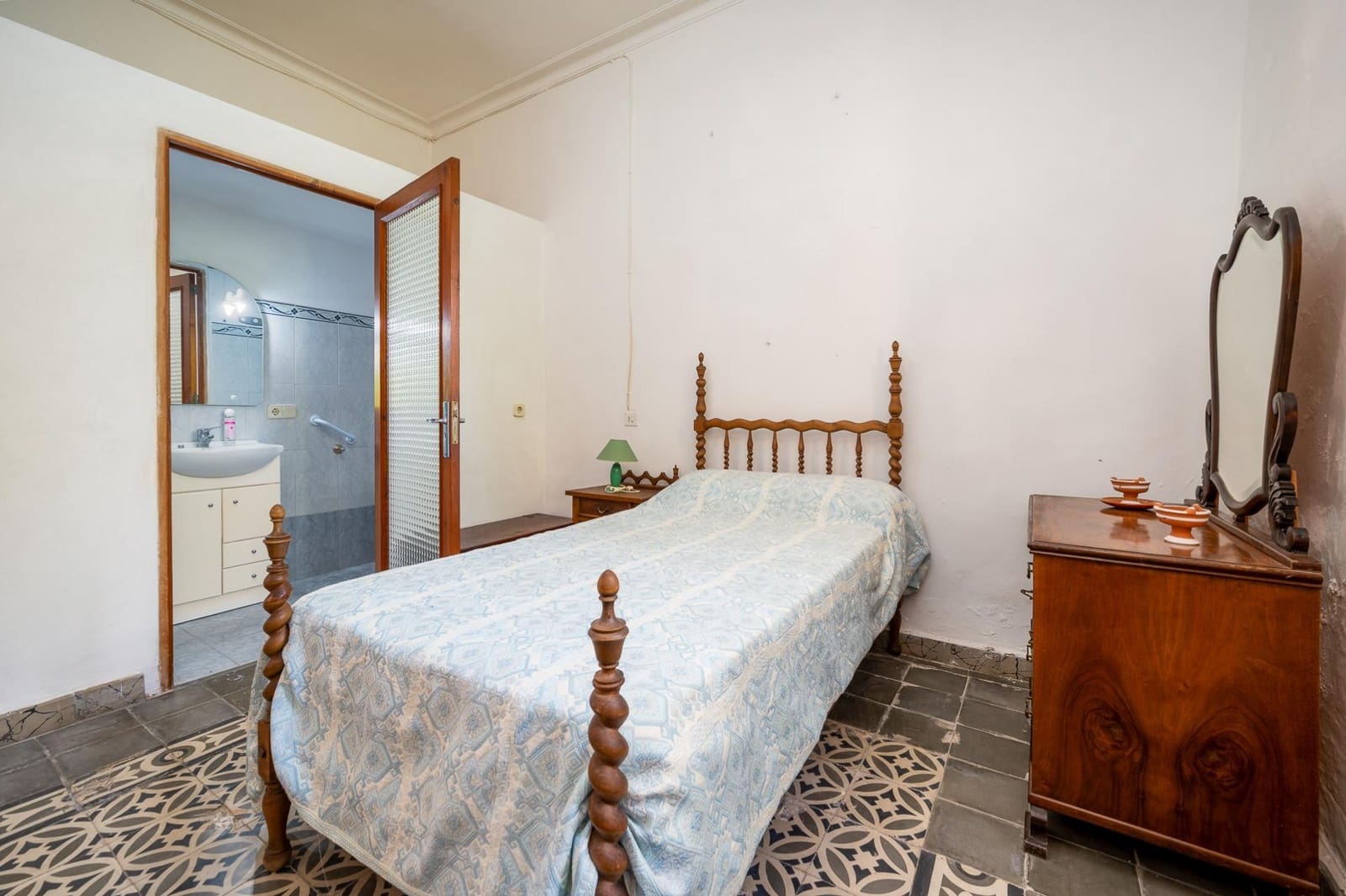 Casa de 4 habitaciones en Santa María del Camí en venta con garaje - 750.000 € (Ref: 9973493)