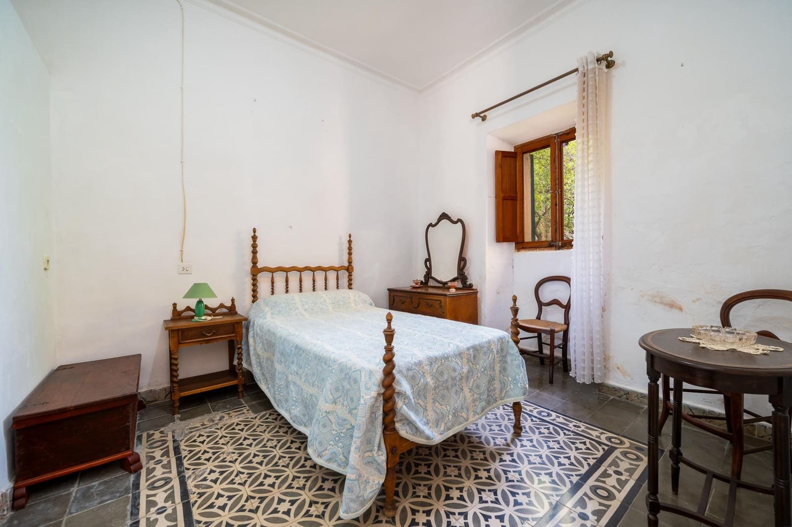 Casa de 4 habitaciones en Santa María del Camí en venta con garaje - 750.000 € (Ref: 9973493)