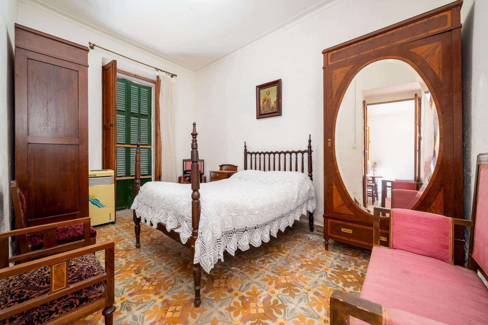Casa de 4 habitaciones en Santa María del Camí en venta con garaje - 750.000 € (Ref: 9973493)