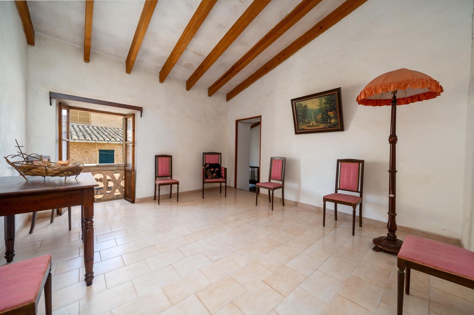 Casa de 4 habitaciones en Santa María del Camí en venta con garaje - 750.000 € (Ref: 9973493)
