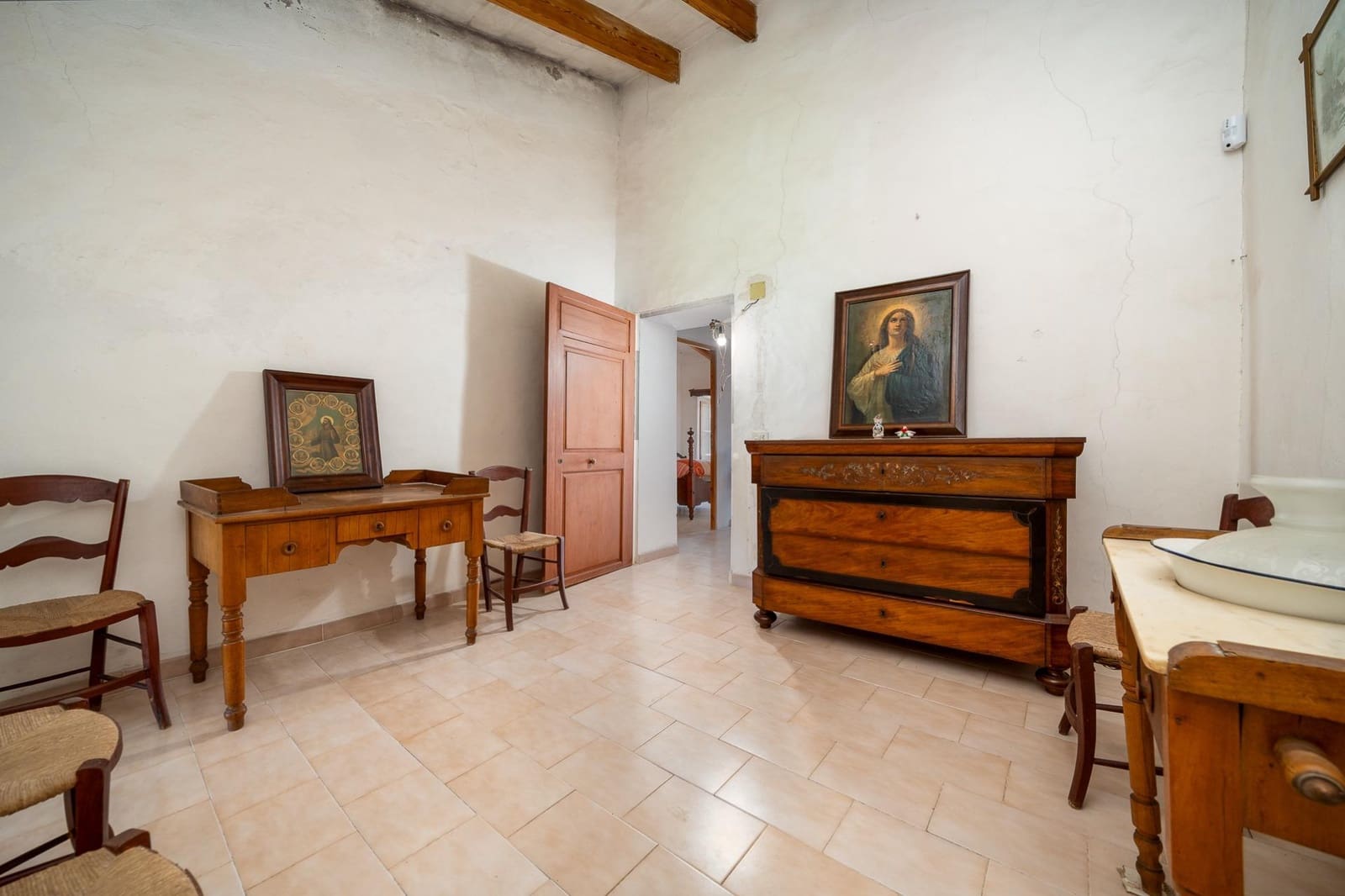 Casa de 4 habitaciones en Santa María del Camí en venta con garaje - 750.000 € (Ref: 9973493)