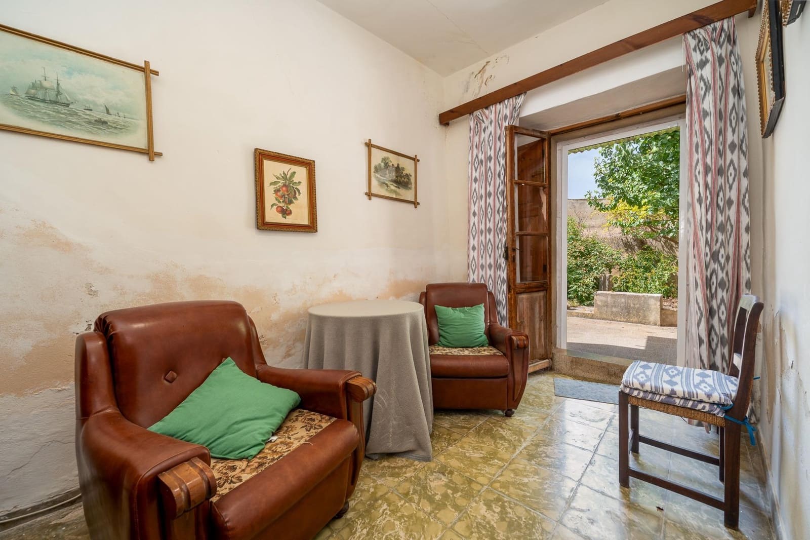 Casa de 4 habitaciones en Santa María del Camí en venta con garaje - 750.000 € (Ref: 9973493)
