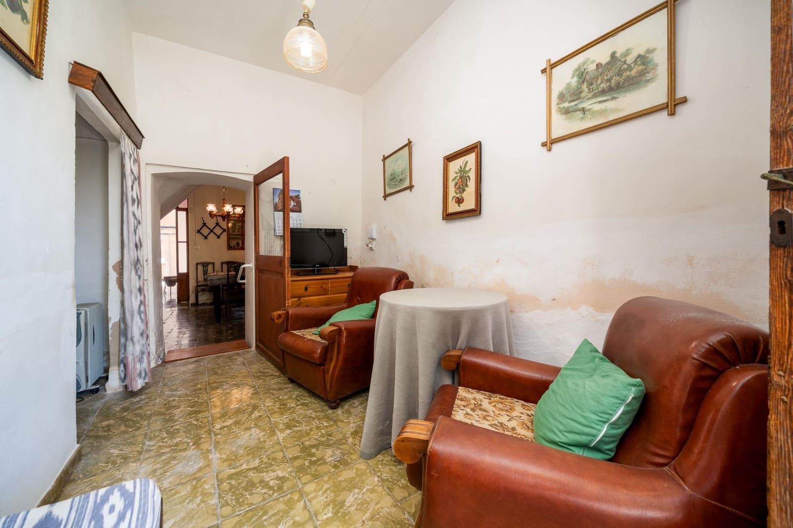 Casa de 4 habitaciones en Santa María del Camí en venta con garaje - 750.000 € (Ref: 9973493)