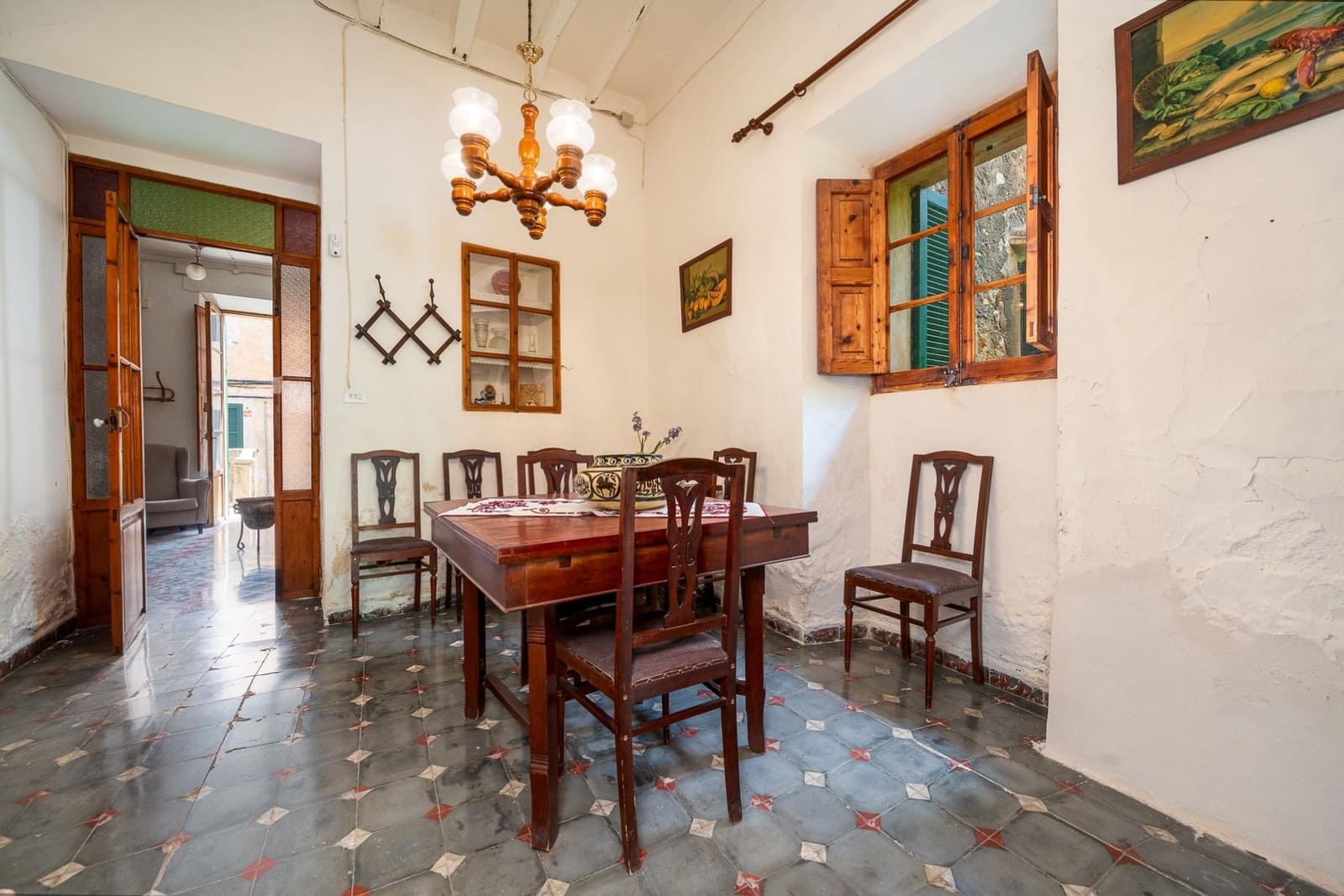 Casa de 4 habitaciones en Santa María del Camí en venta con garaje - 750.000 € (Ref: 9973493)