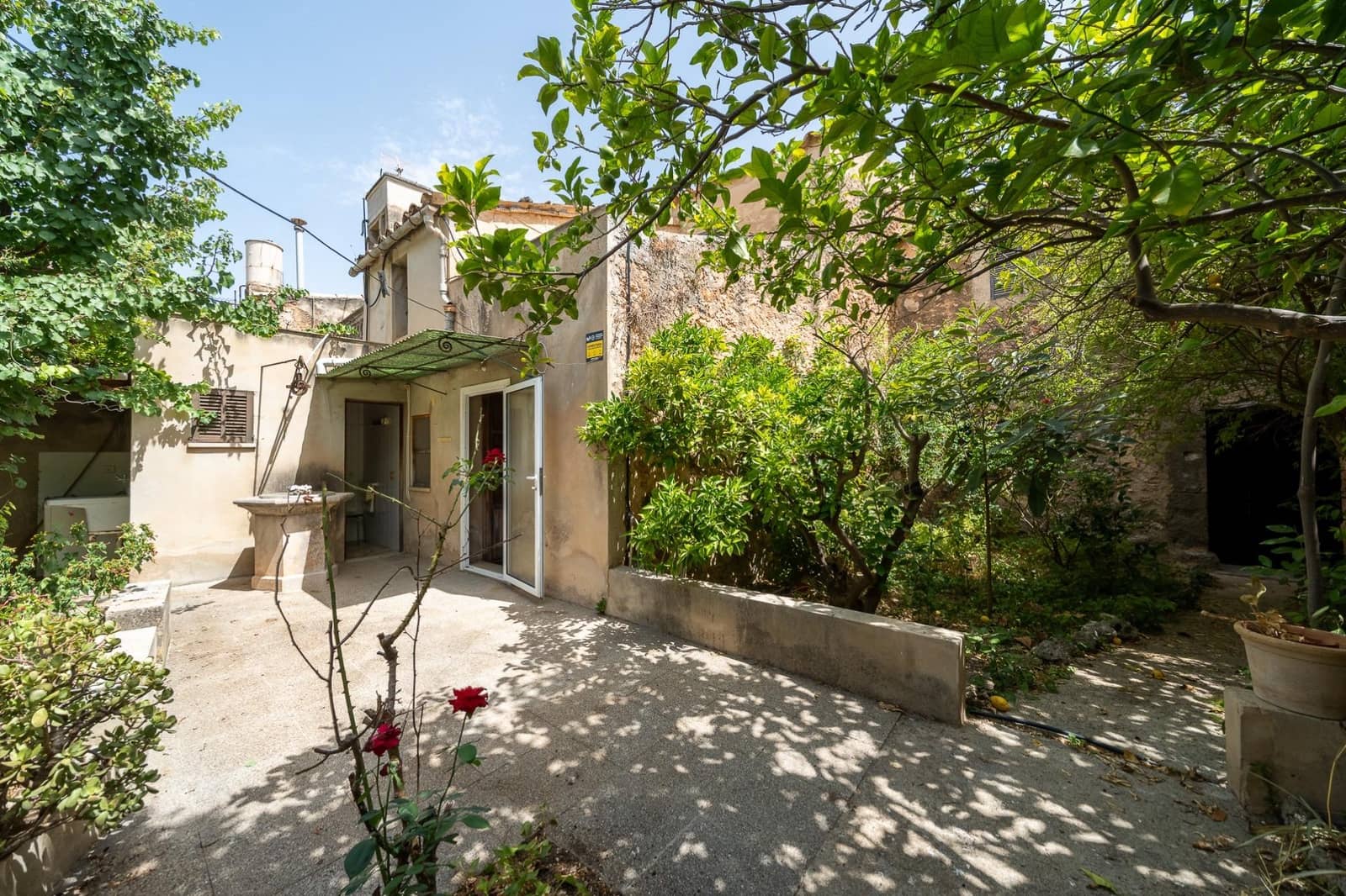 Casa de 4 habitaciones en Santa María del Camí en venta con garaje - 750.000 € (Ref: 9973493)