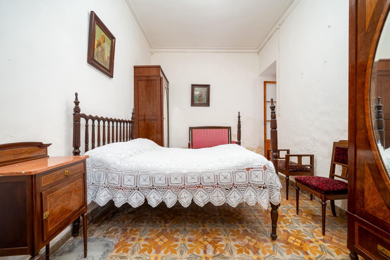 Casa de 4 habitaciones en Santa María del Camí en venta con garaje - 750.000 € (Ref: 9973493)