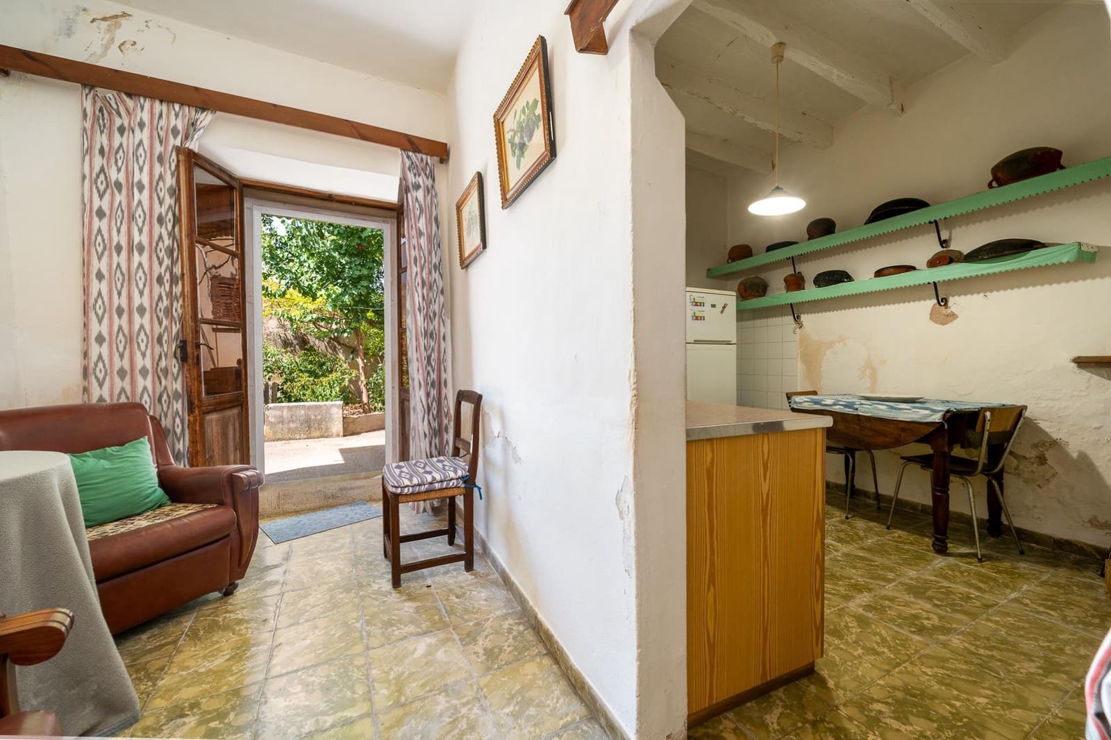 Casa de 4 habitaciones en Santa María del Camí en venta con garaje - 750.000 € (Ref: 9973493)