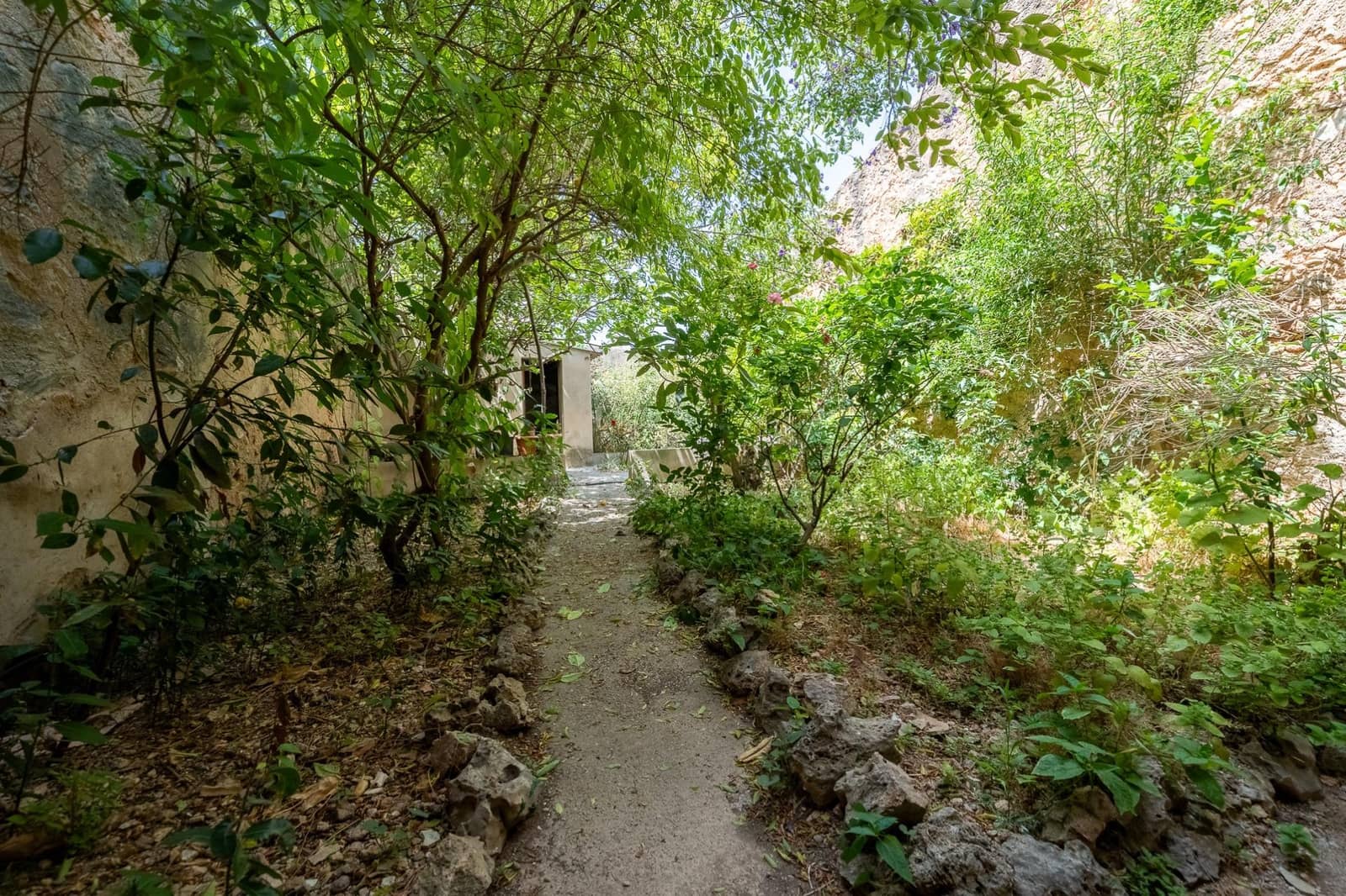 Casa de 4 habitaciones en Santa María del Camí en venta con garaje - 750.000 € (Ref: 9973493)