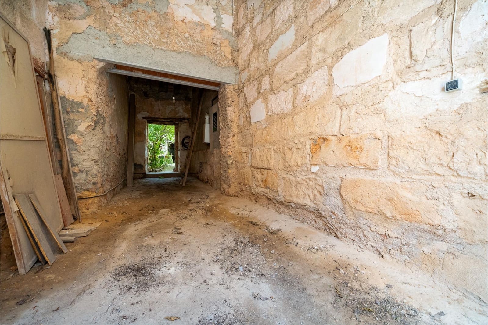 Casa de 4 habitaciones en Santa María del Camí en venta con garaje - 750.000 € (Ref: 9973493)