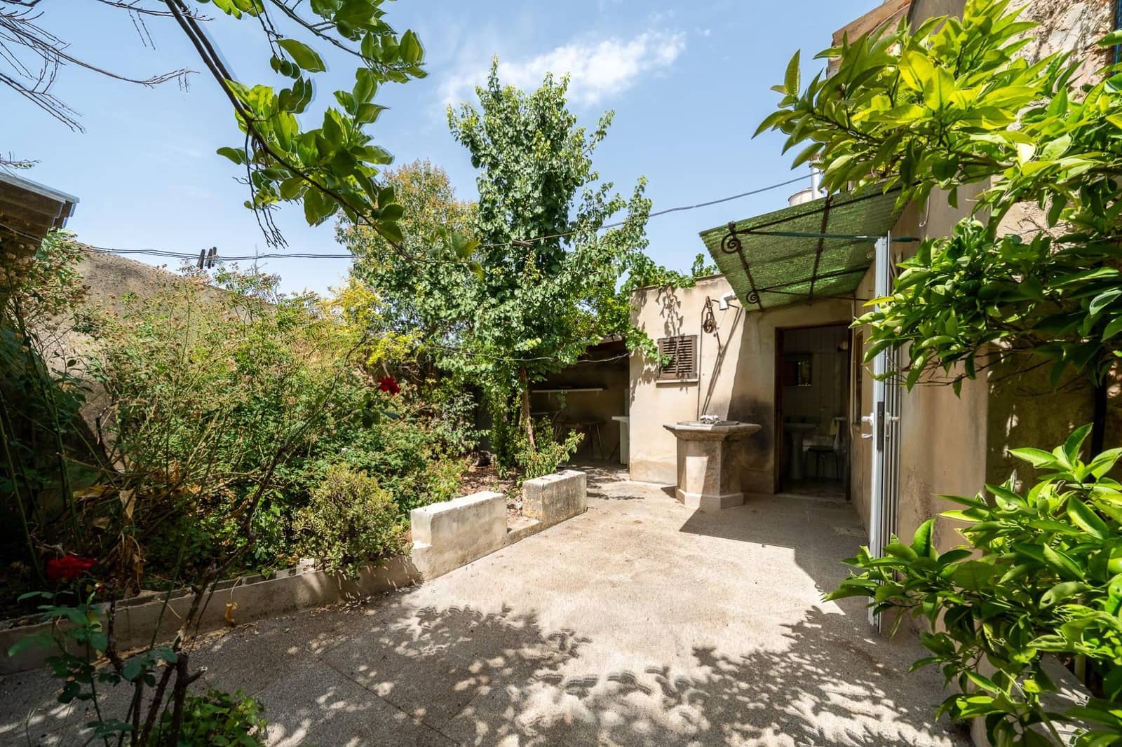 Casa de 4 habitaciones en Santa María del Camí en venta con garaje - 750.000 € (Ref: 9973493)