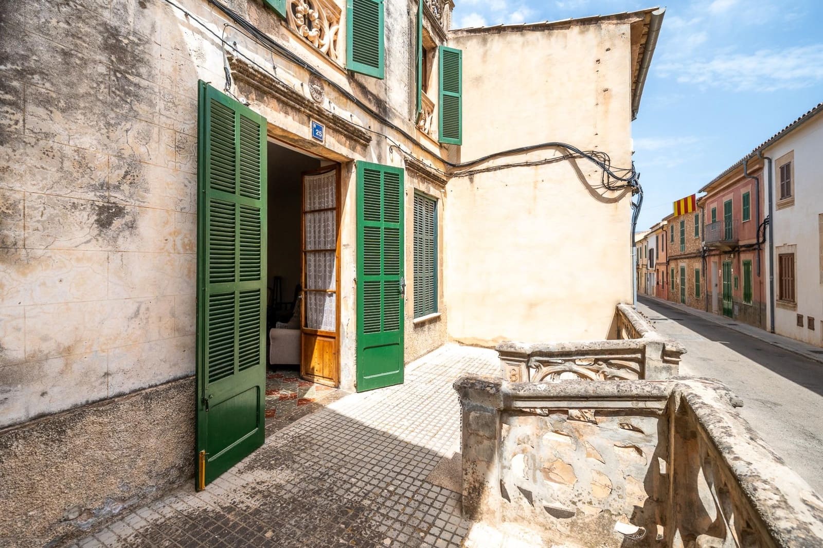 Casa de 4 habitaciones en Santa María del Camí en venta con garaje - 750.000 € (Ref: 9973493)