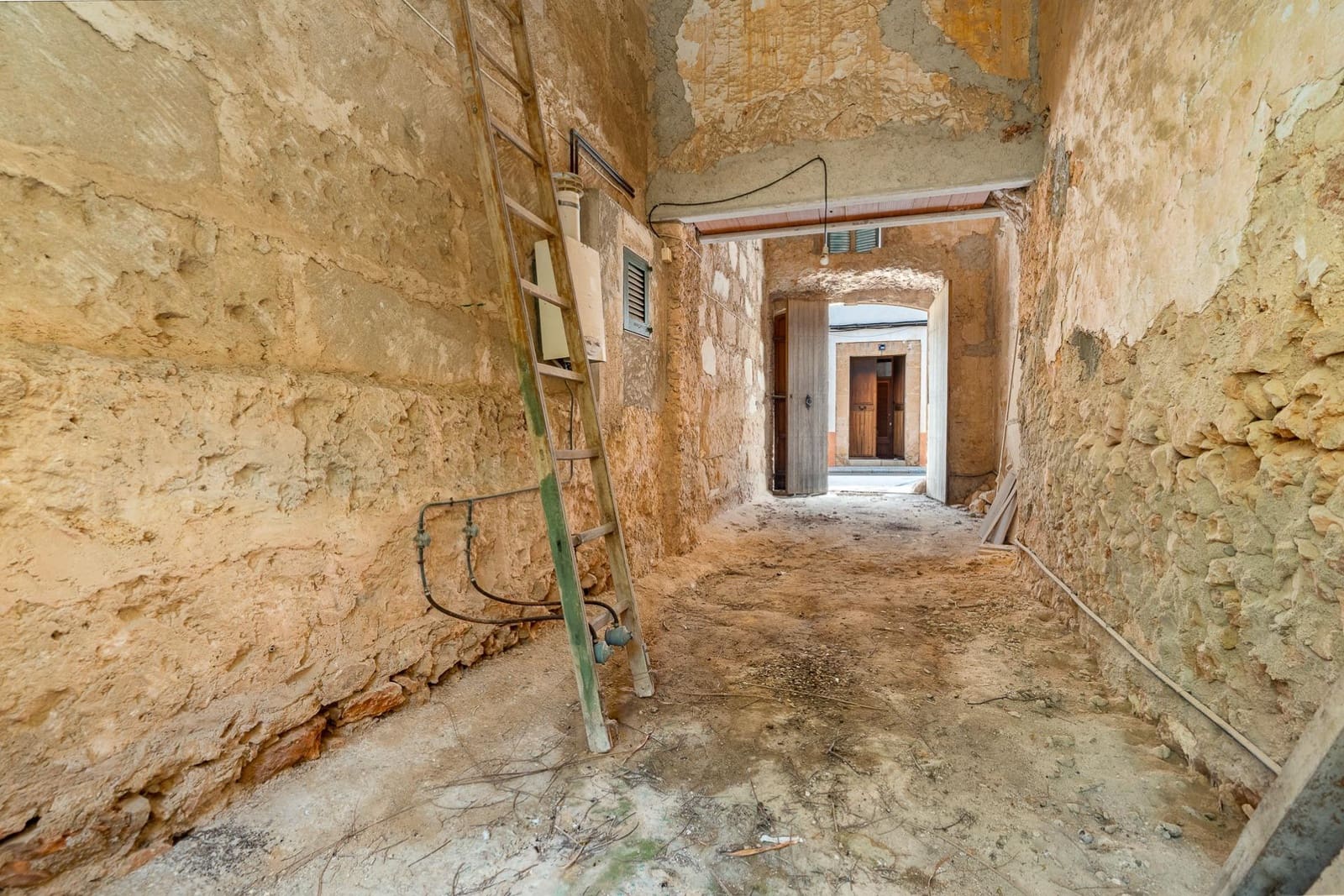 Casa de 4 habitaciones en Santa María del Camí en venta con garaje - 750.000 € (Ref: 9973493)