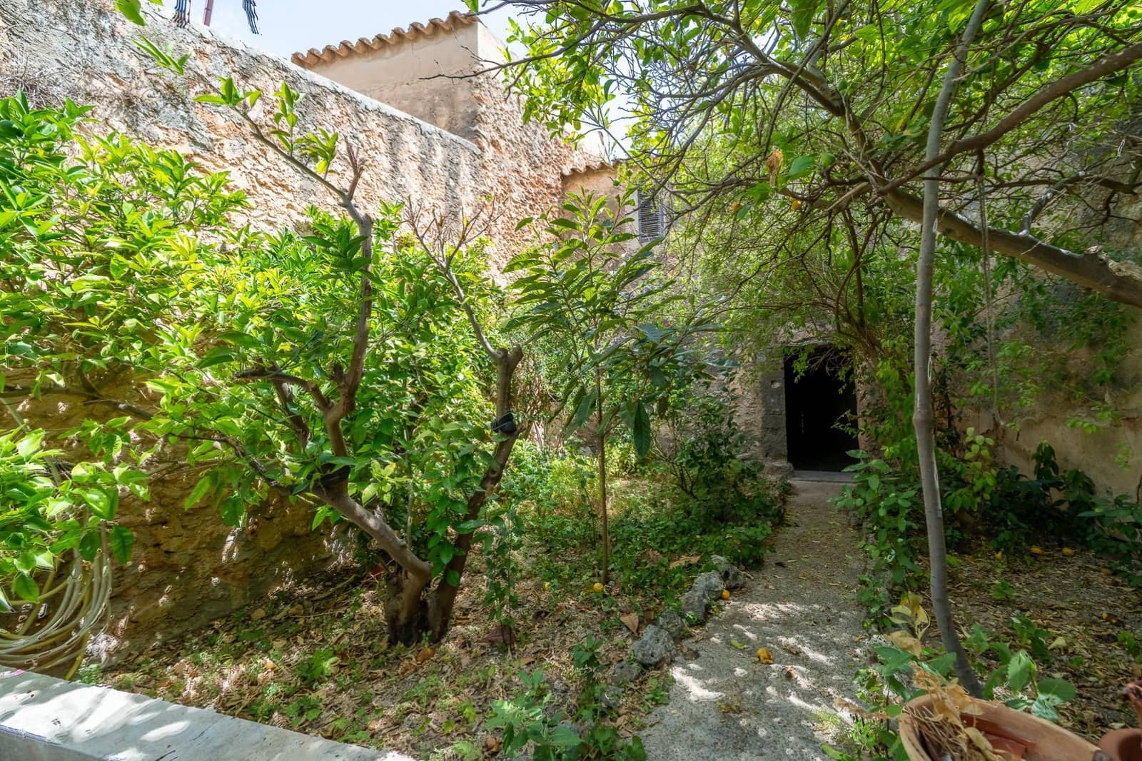 Casa de 4 habitaciones en Santa María del Camí en venta con garaje - 750.000 € (Ref: 9973493)