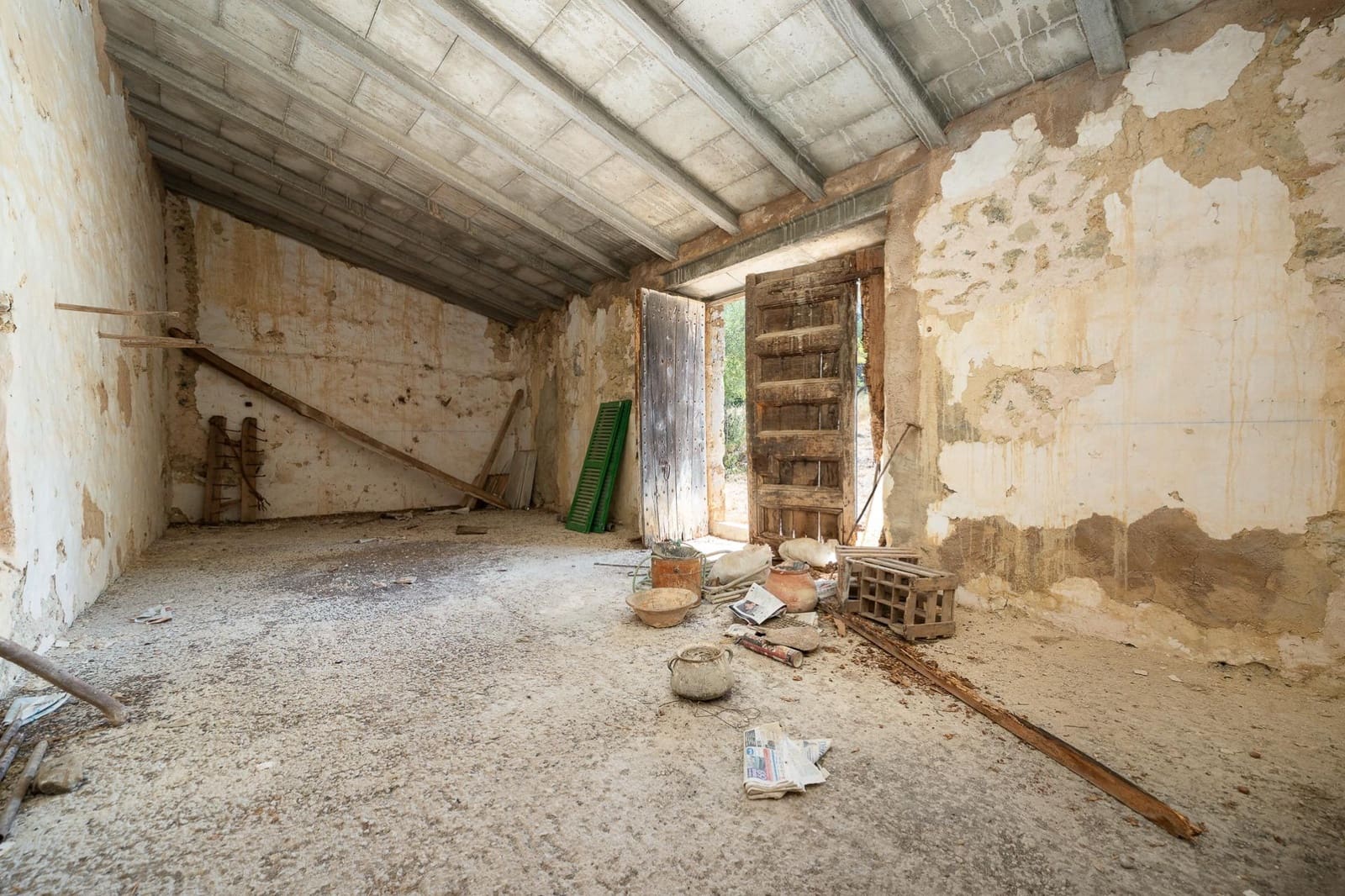 Finca/Maison de Campagne à vendre à Alaro - 190 000 € (Ref: 9977465)