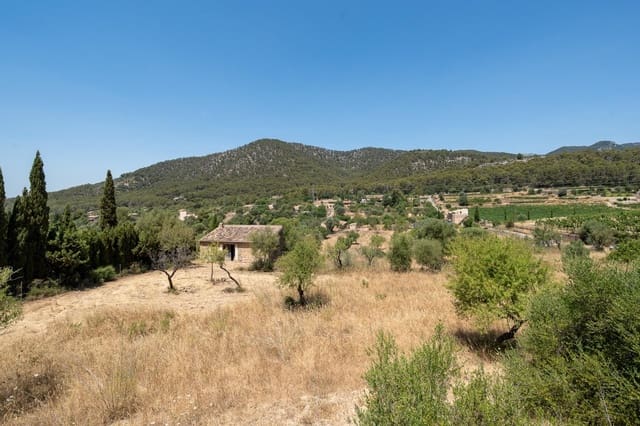 Finca/Casa Rural en Alaró en venta - 190.000 € (Ref: 9977465)