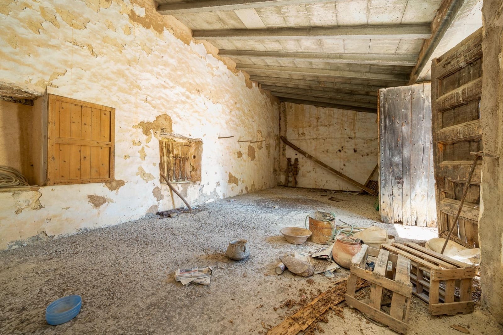 Finca/Maison de Campagne à vendre à Alaro - 190 000 € (Ref: 9977465)
