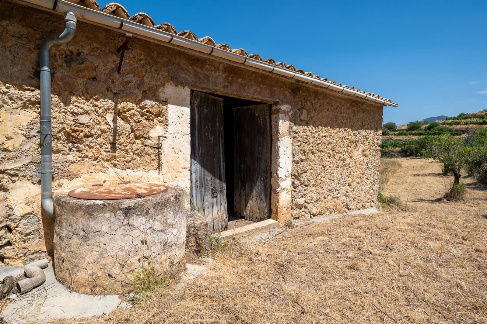 Finca/Maison de Campagne à vendre à Alaro - 190 000 € (Ref: 9977465)