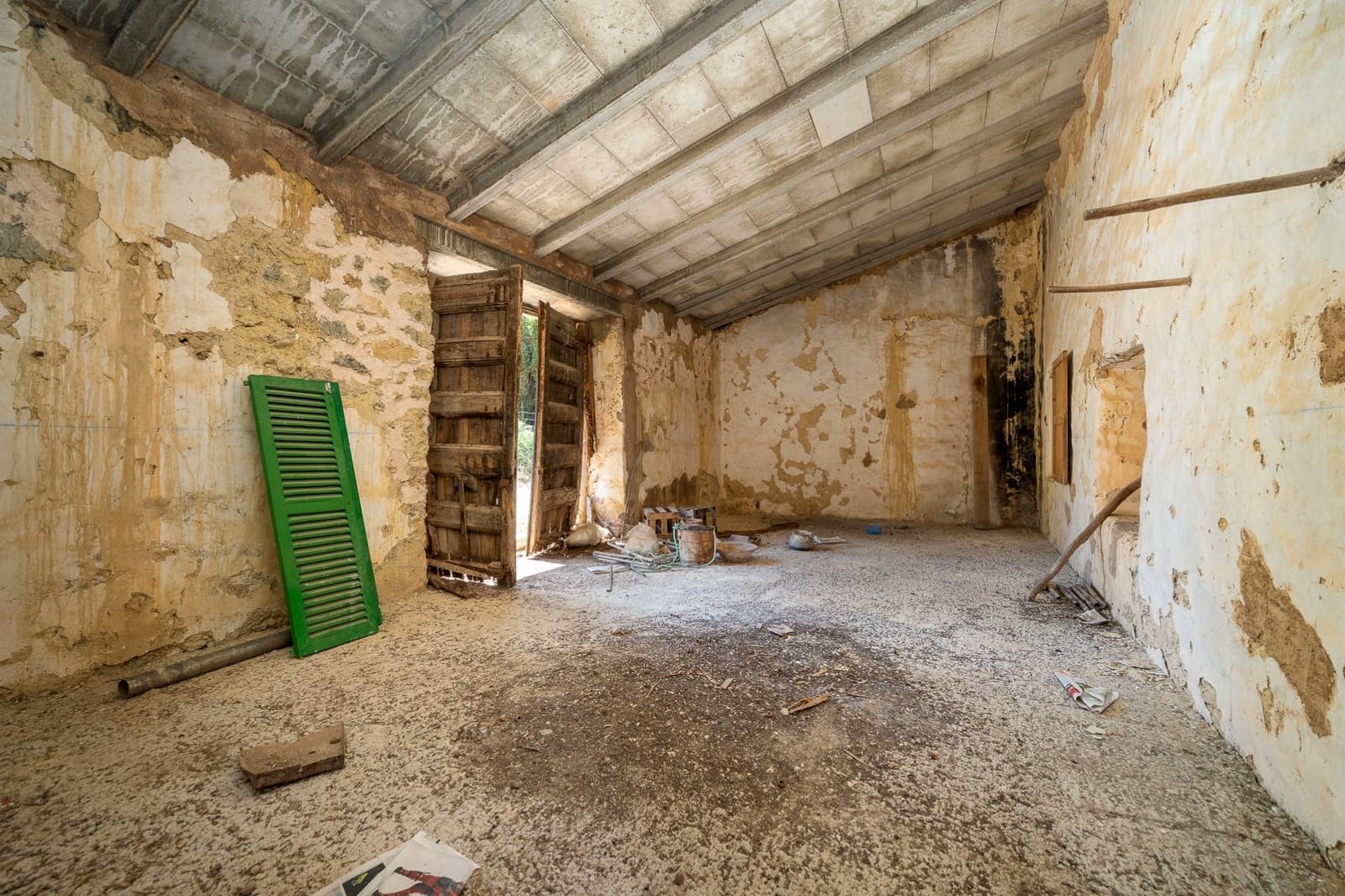Finca/Maison de Campagne à vendre à Alaro - 190 000 € (Ref: 9977465)