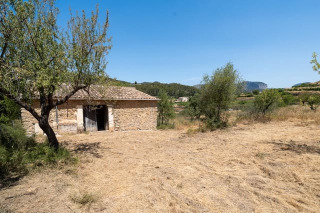 Finca/Casa Rural en Alaró en venta - 190.000 € (Ref: 9977465)