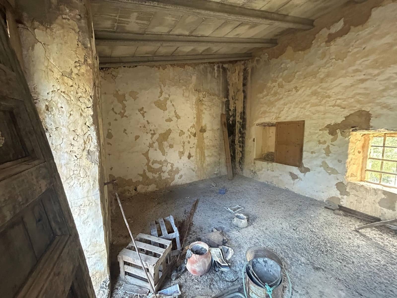 Finca/Maison de Campagne à vendre à Alaro - 190 000 € (Ref: 9977465)