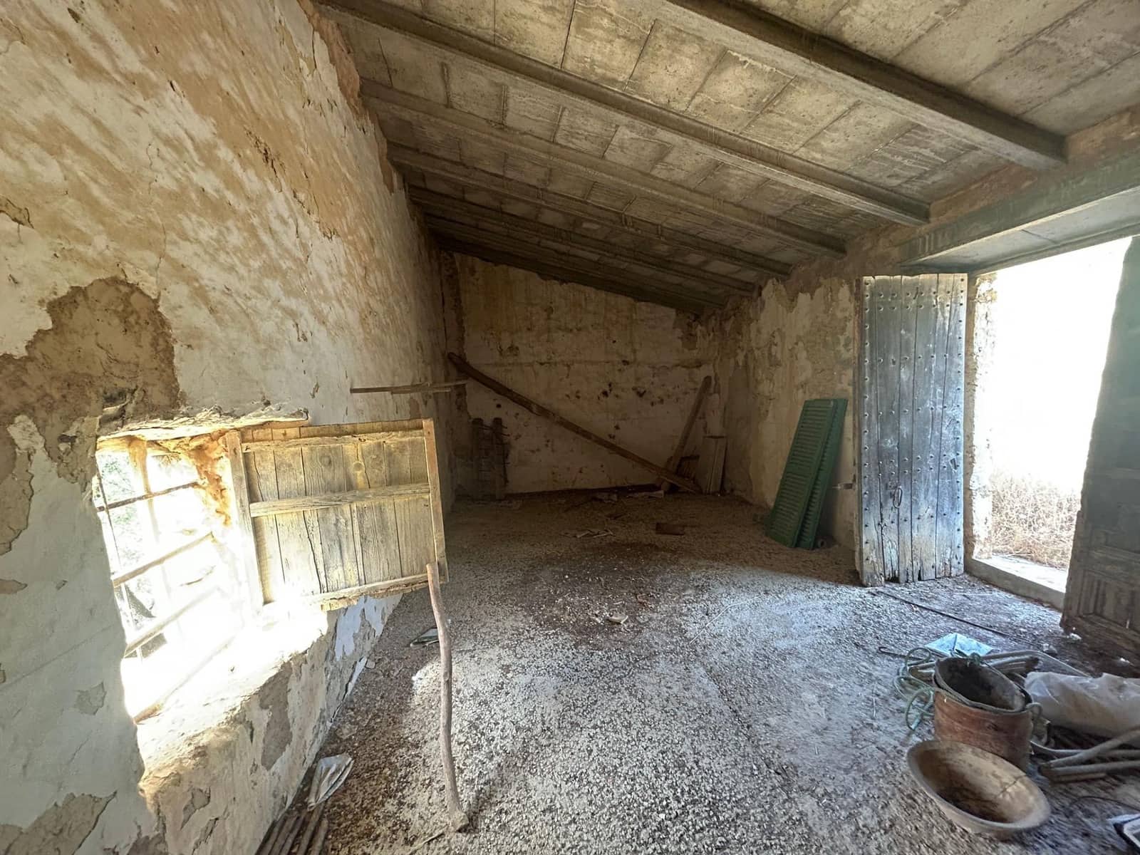 Finca/Maison de Campagne à vendre à Alaro - 190 000 € (Ref: 9977465)