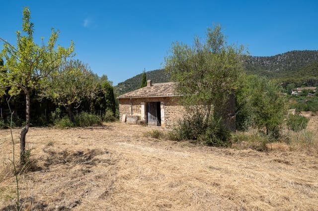 Finca/Casa Rural en Alaró en venta - 190.000 € (Ref: 9977465)
