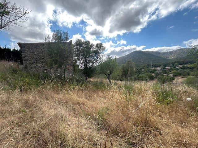 Finca/Casa Rural en Alaró en venta - 190.000 € (Ref: 9977465)