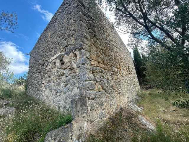 Finca/Casa Rural en Alaró en venta - 190.000 € (Ref: 9977465)