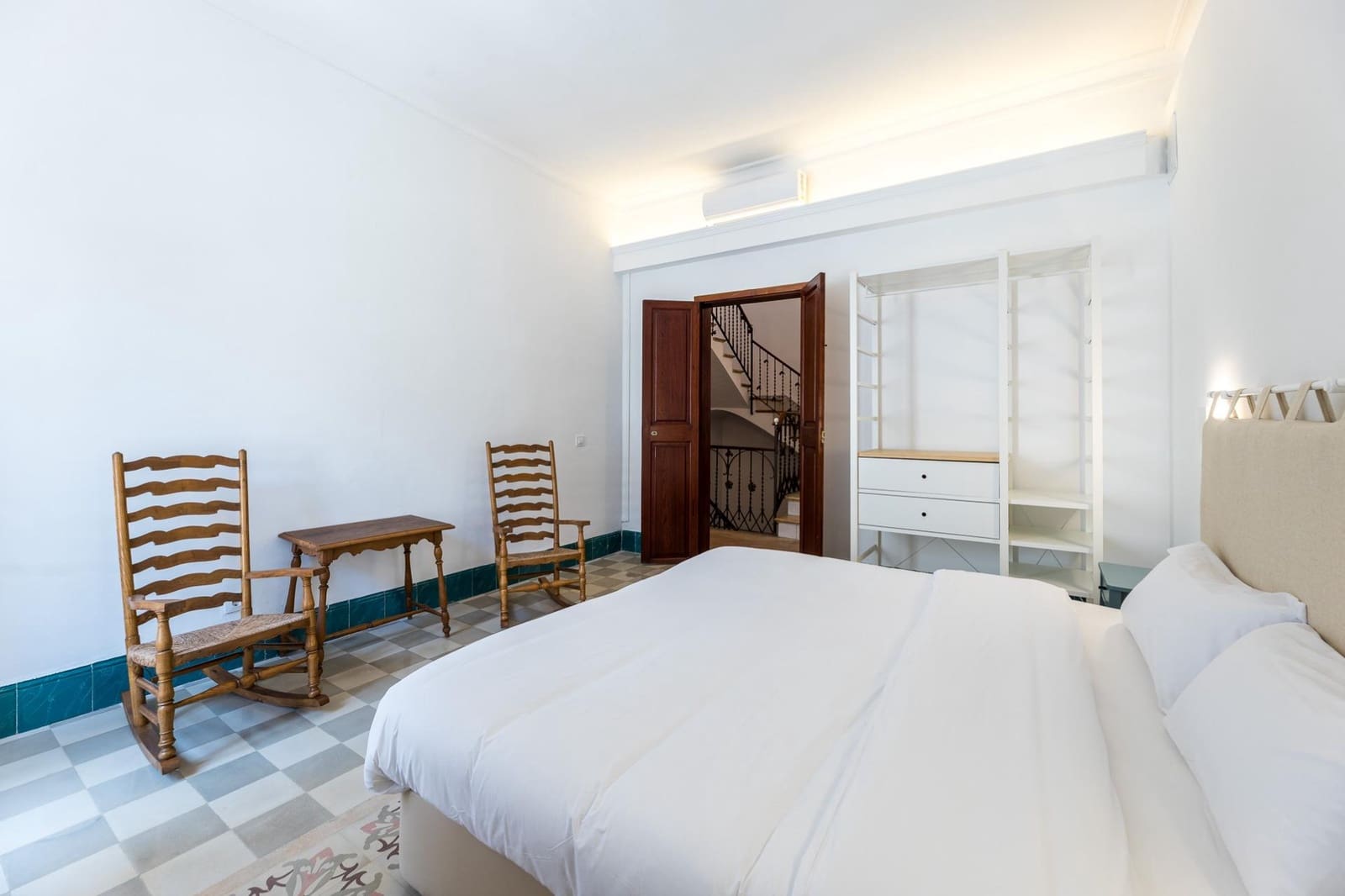 6 chambre Maison de Ville à vendre à Sant Joan - 1 390 000 € (Ref: 9994389)