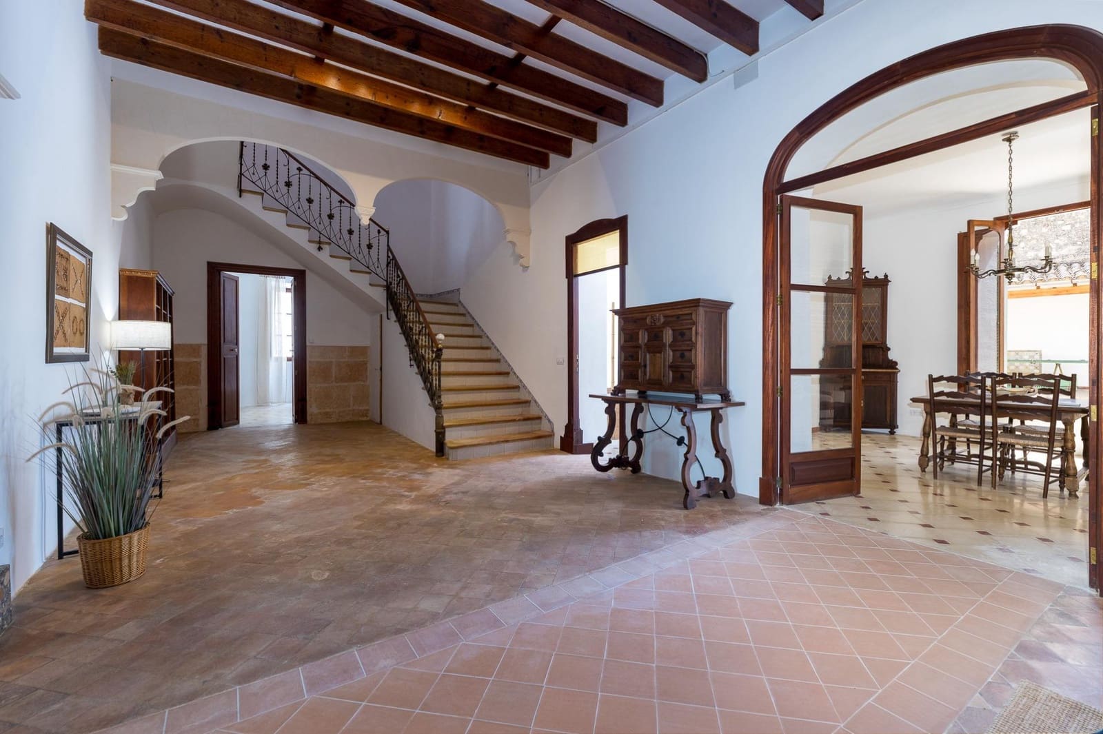 6 chambre Maison de Ville à vendre à Sant Joan - 1 390 000 € (Ref: 9994389)