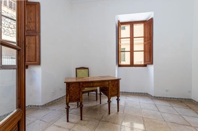 6 camera da letto Casa in vendita in Sant Joan - 1.390.000 € (Rif: 9994389)